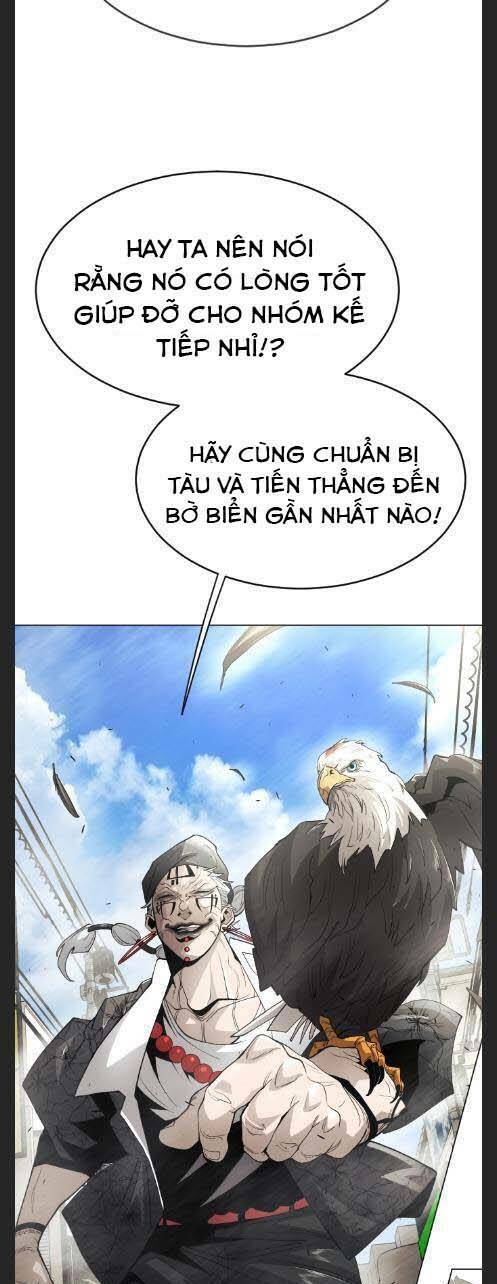 Kĩ Nguyên Của Anh Hùng Chap 121.5 - Next Chap 122.5