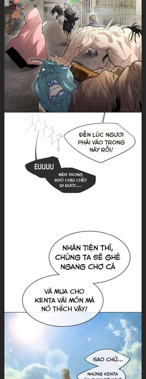 Kĩ Nguyên Của Anh Hùng Chap 121.5 - Next Chap 122.5