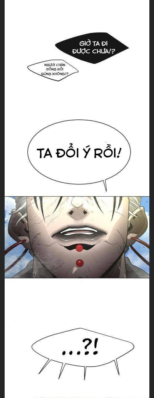 Kĩ Nguyên Của Anh Hùng Chap 121 - Next Chap 122