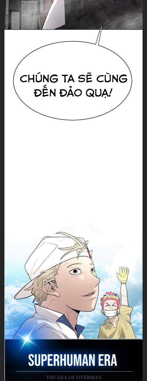 Kĩ Nguyên Của Anh Hùng Chap 121 - Next Chap 122