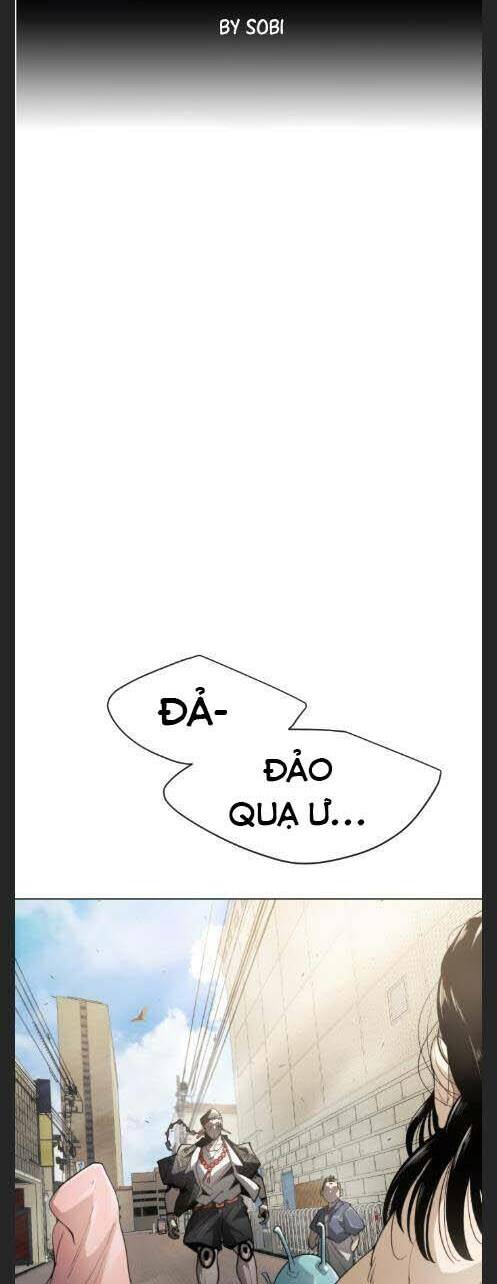 Kĩ Nguyên Của Anh Hùng Chap 121 - Next Chap 122