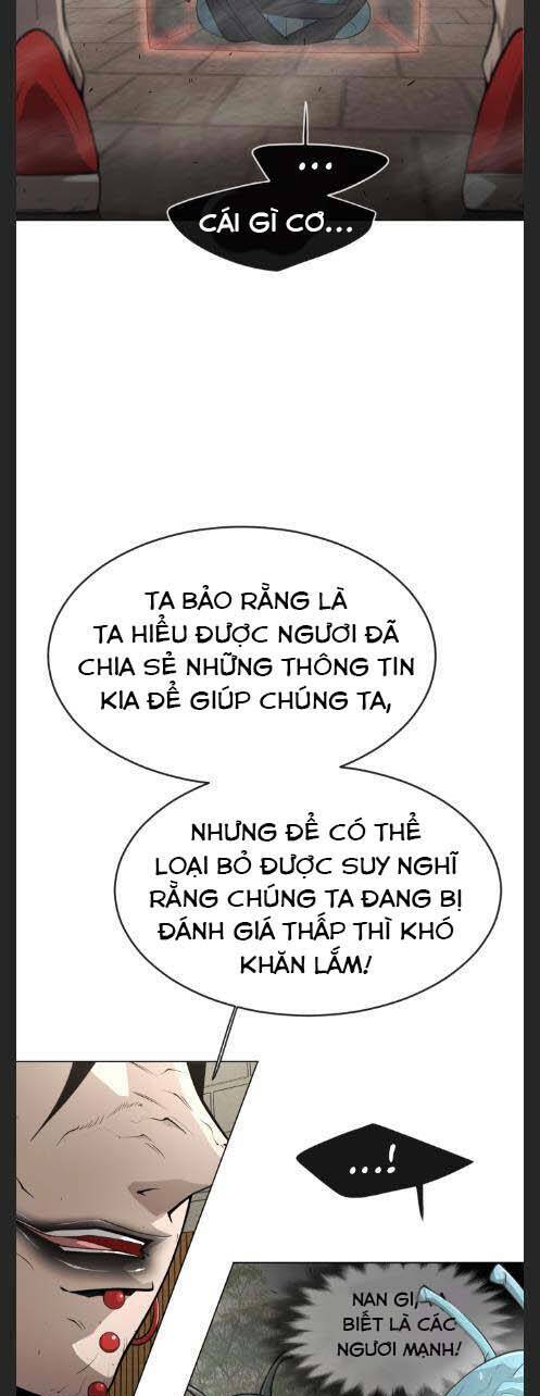 Kĩ Nguyên Của Anh Hùng Chap 121 - Next Chap 122