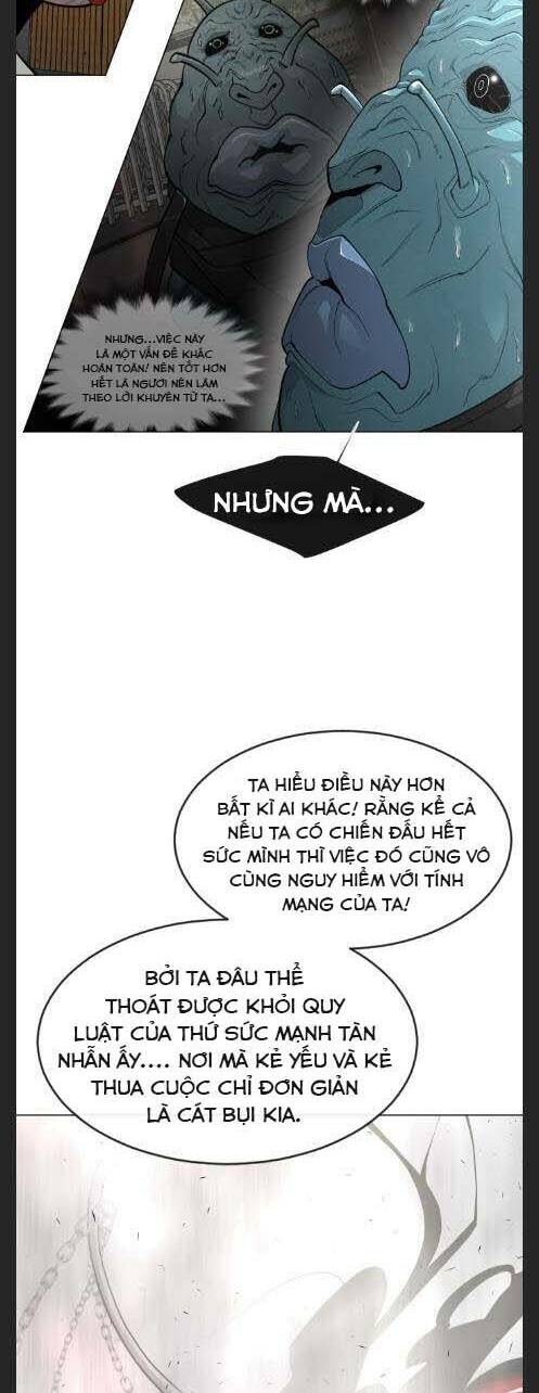 Kĩ Nguyên Của Anh Hùng Chap 121 - Next Chap 122