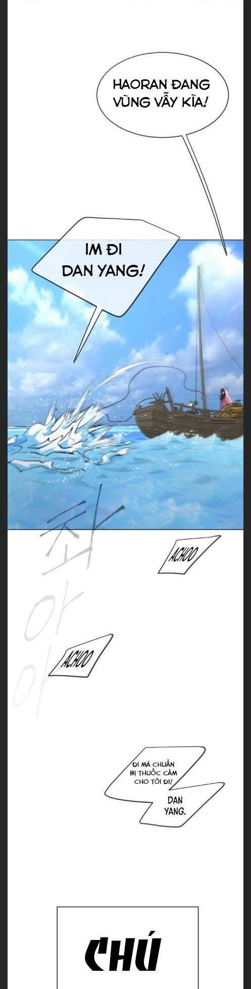 Kĩ Nguyên Của Anh Hùng Chap 122 - Next Chap 123