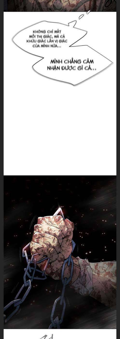 Kĩ Nguyên Của Anh Hùng Chap 122 - Next Chap 123