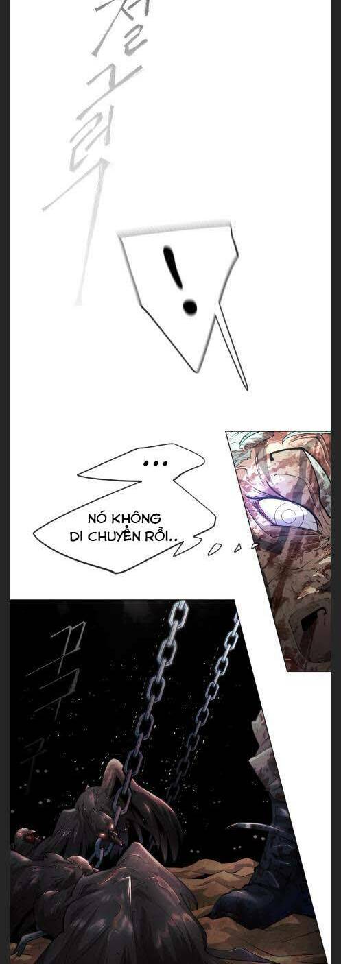 Kĩ Nguyên Của Anh Hùng Chap 122 - Next Chap 123