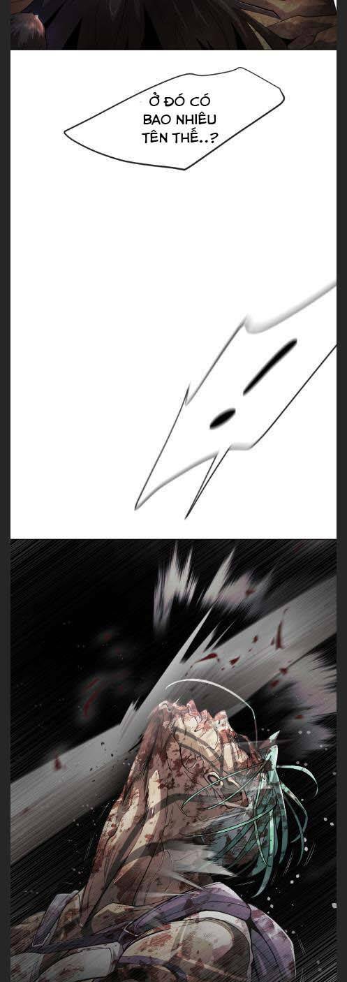 Kĩ Nguyên Của Anh Hùng Chap 122 - Next Chap 123