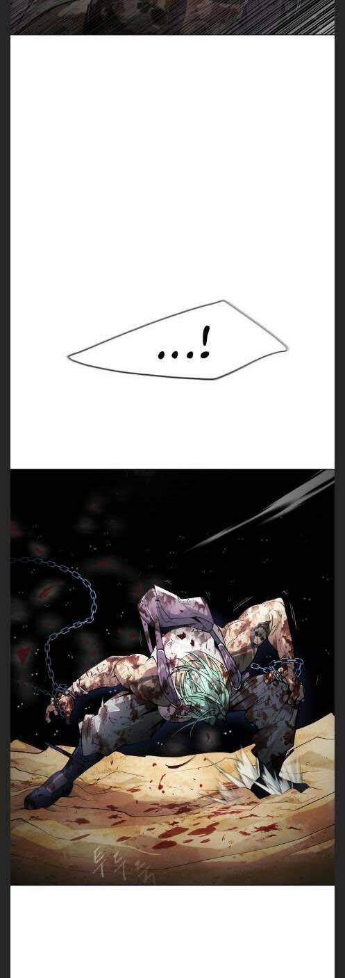 Kĩ Nguyên Của Anh Hùng Chap 122 - Next Chap 123