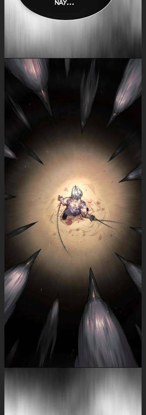 Kĩ Nguyên Của Anh Hùng Chap 122 - Next Chap 123