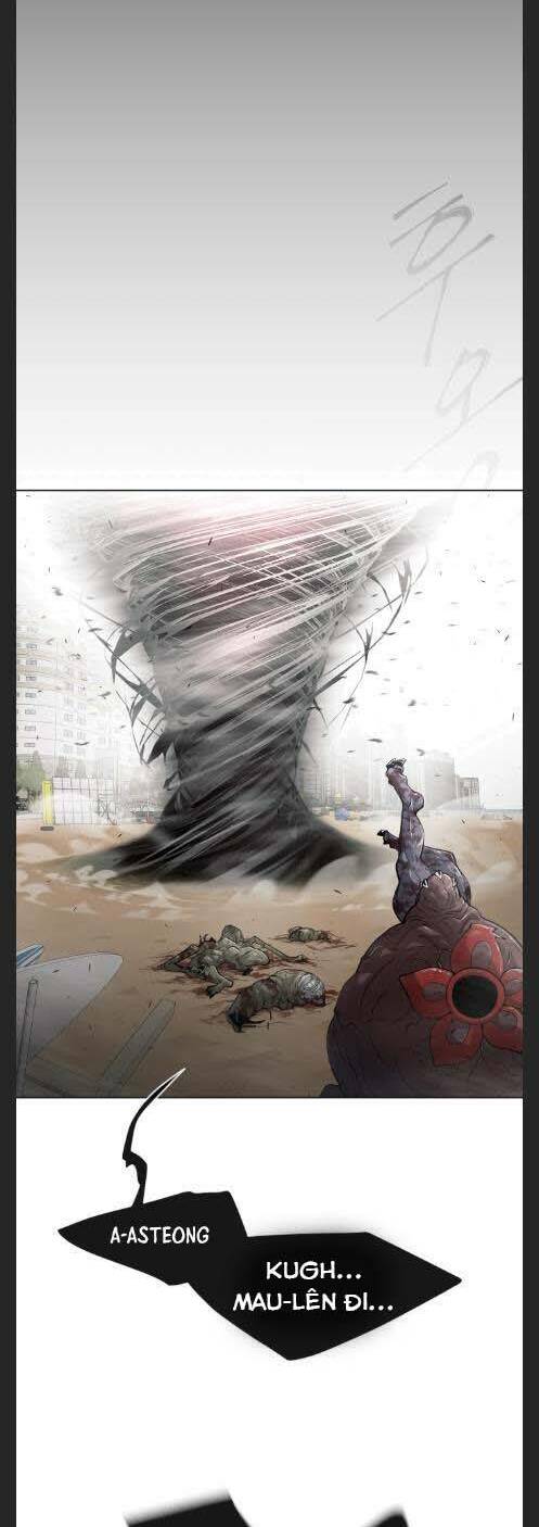 Kĩ Nguyên Của Anh Hùng Chap 122 - Next Chap 123