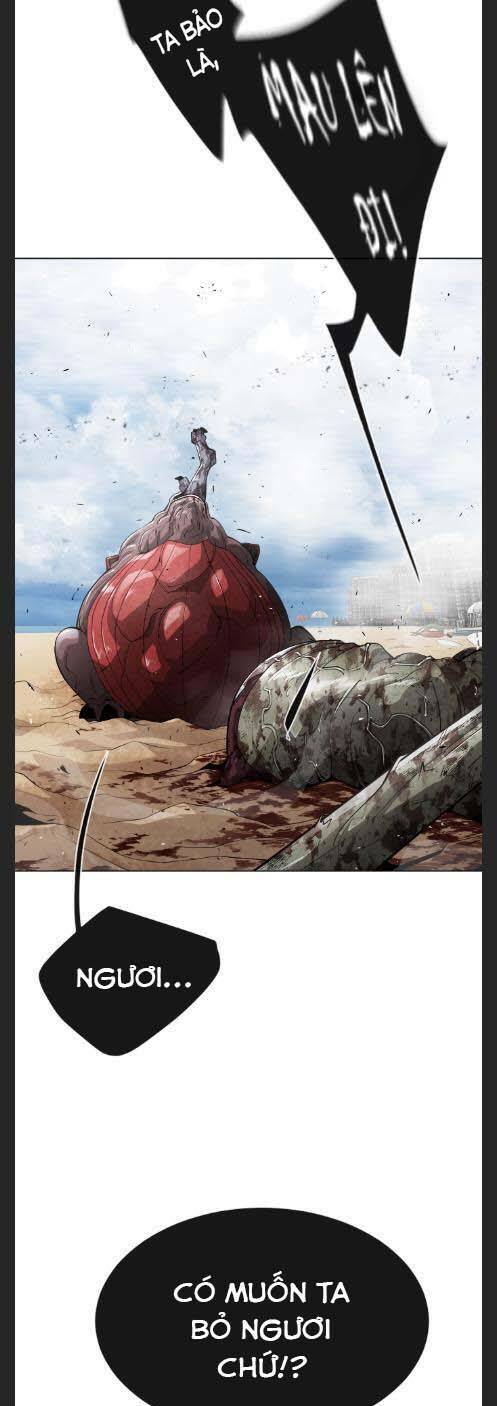 Kĩ Nguyên Của Anh Hùng Chap 122 - Next Chap 123