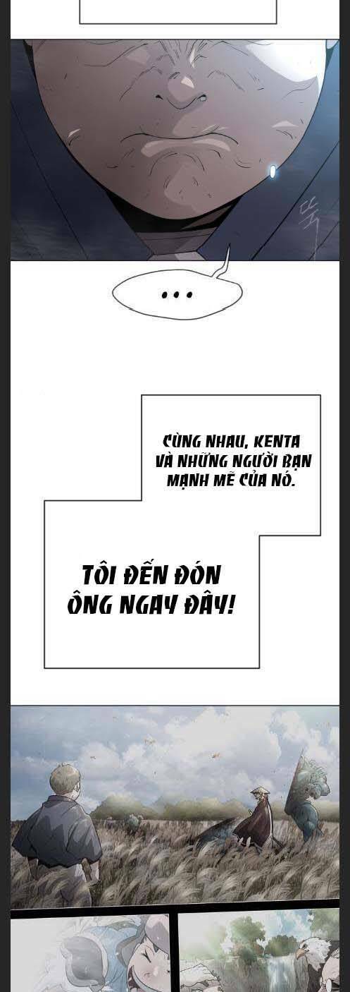 Kĩ Nguyên Của Anh Hùng Chap 122 - Next Chap 123