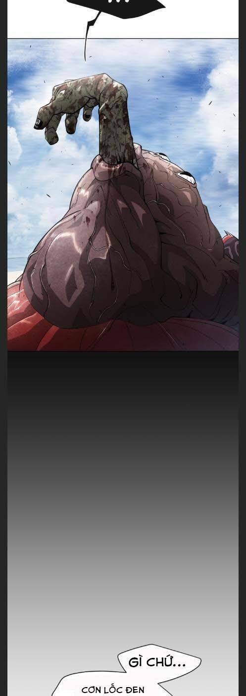 Kĩ Nguyên Của Anh Hùng Chap 122 - Next Chap 123