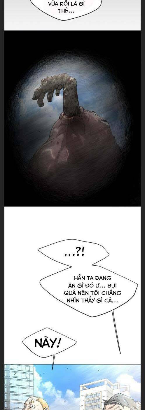 Kĩ Nguyên Của Anh Hùng Chap 122 - Next Chap 123