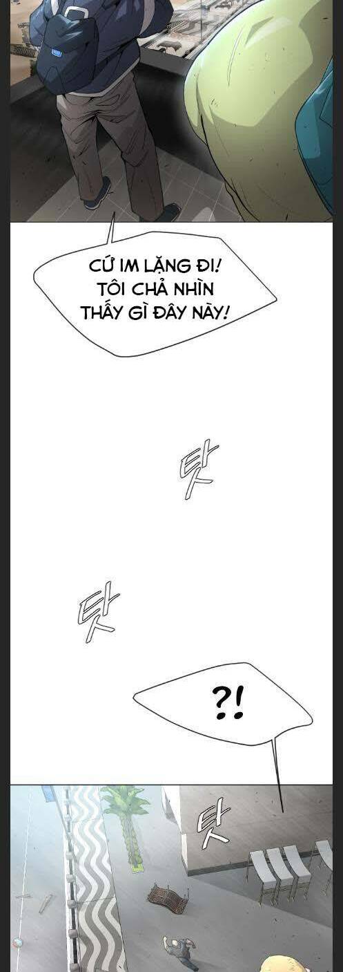 Kĩ Nguyên Của Anh Hùng Chap 122 - Next Chap 123