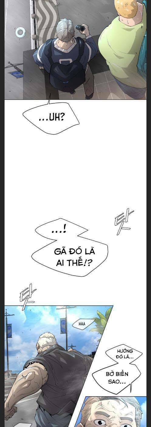 Kĩ Nguyên Của Anh Hùng Chap 122 - Next Chap 123