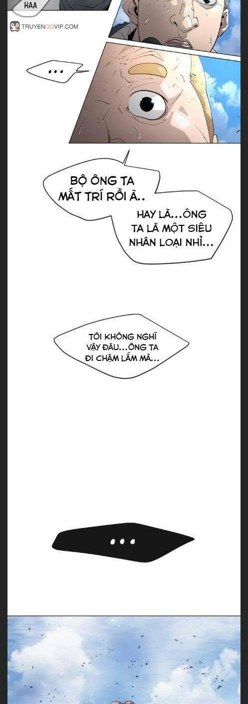 Kĩ Nguyên Của Anh Hùng Chap 122 - Next Chap 123