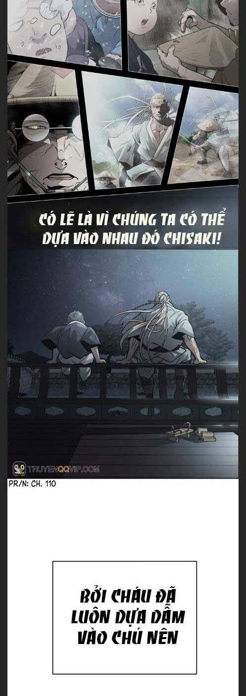 Kĩ Nguyên Của Anh Hùng Chap 122 - Next Chap 123