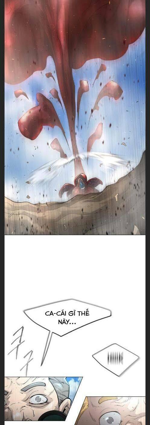 Kĩ Nguyên Của Anh Hùng Chap 122 - Next Chap 123