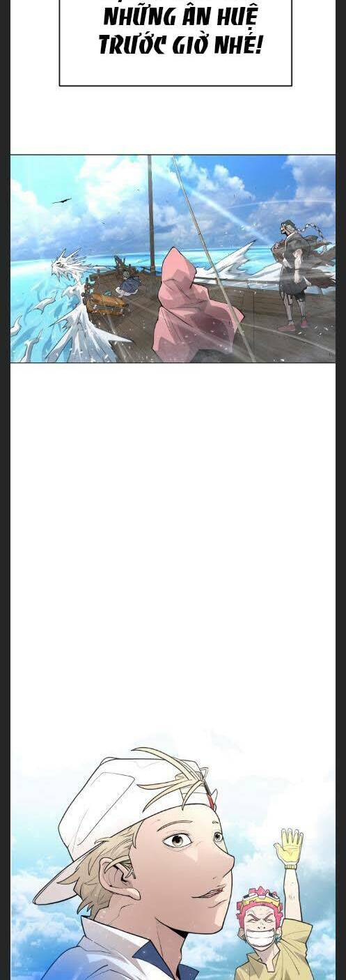 Kĩ Nguyên Của Anh Hùng Chap 122 - Next Chap 123