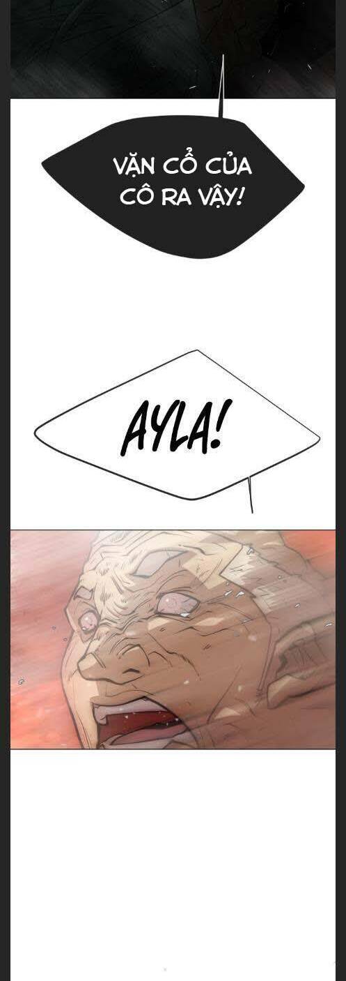 Kĩ Nguyên Của Anh Hùng Chap 122 - Next Chap 123