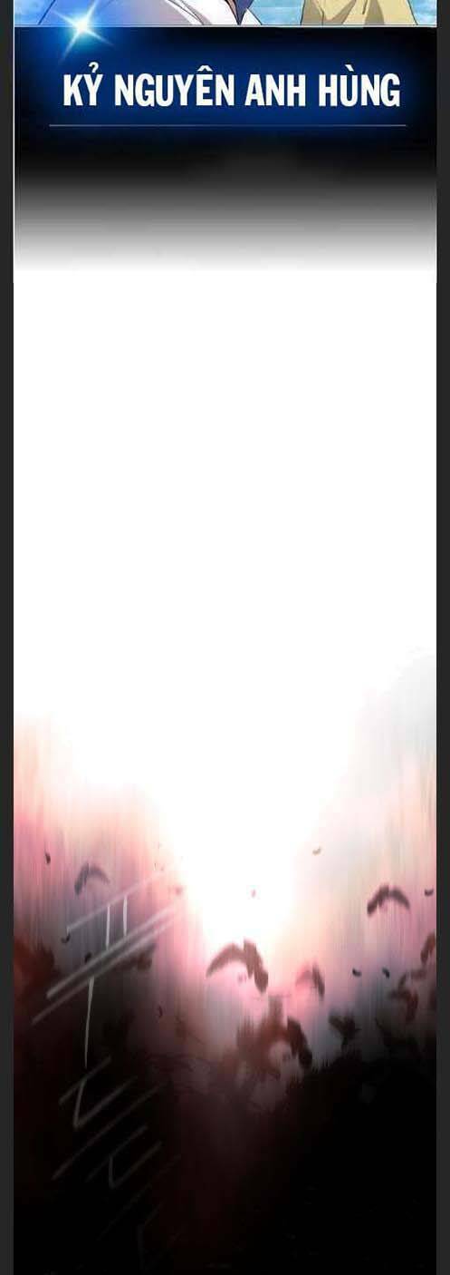 Kĩ Nguyên Của Anh Hùng Chap 122 - Next Chap 123