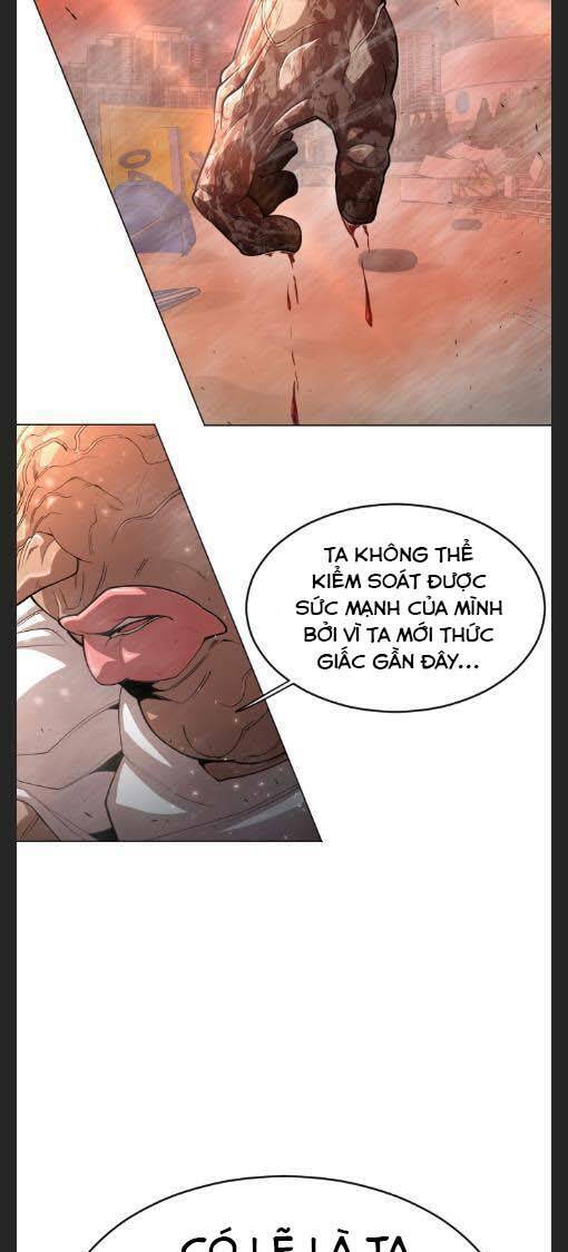 Kĩ Nguyên Của Anh Hùng Chap 123 - Next Chap 124