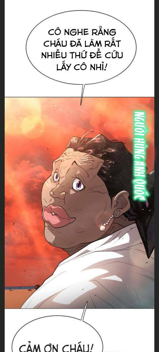 Kĩ Nguyên Của Anh Hùng Chap 123 - Next Chap 124