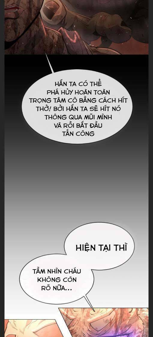 Kĩ Nguyên Của Anh Hùng Chap 123 - Next Chap 124