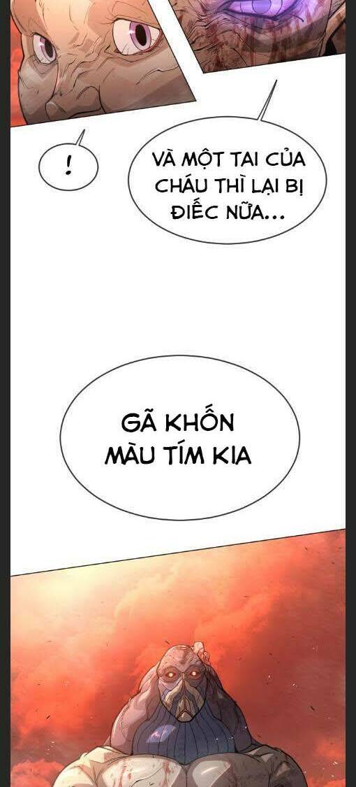 Kĩ Nguyên Của Anh Hùng Chap 123 - Next Chap 124