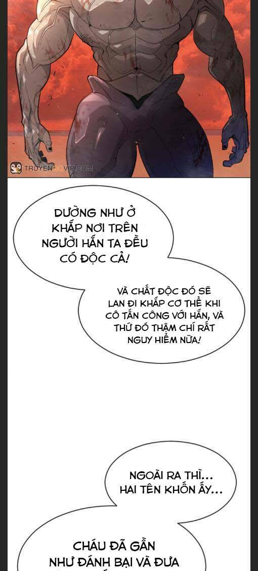 Kĩ Nguyên Của Anh Hùng Chap 123 - Next Chap 124