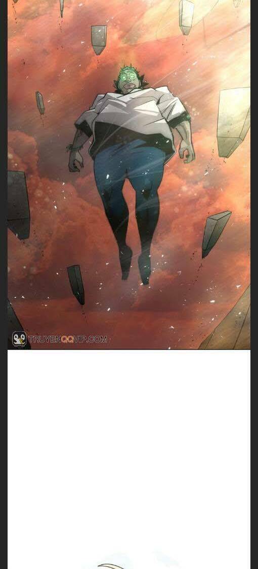 Kĩ Nguyên Của Anh Hùng Chap 123 - Next Chap 124