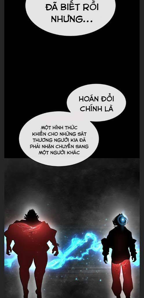 Kĩ Nguyên Của Anh Hùng Chap 124 - Next Chap 125
