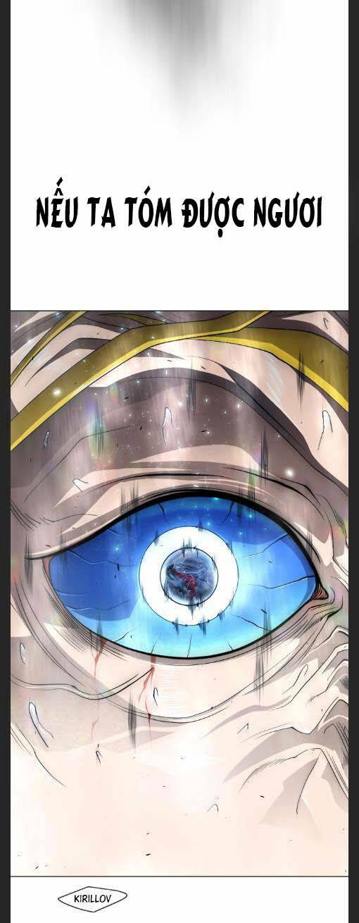 Kĩ Nguyên Của Anh Hùng Chap 125 - Next Chap 126