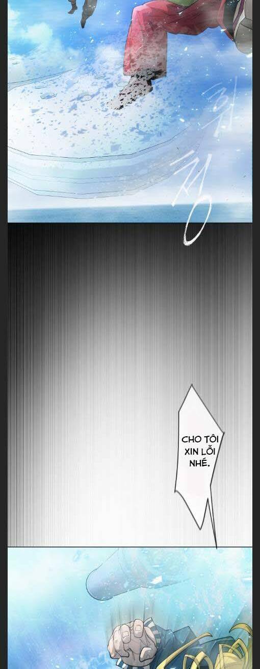 Kĩ Nguyên Của Anh Hùng Chap 125 - Next Chap 126