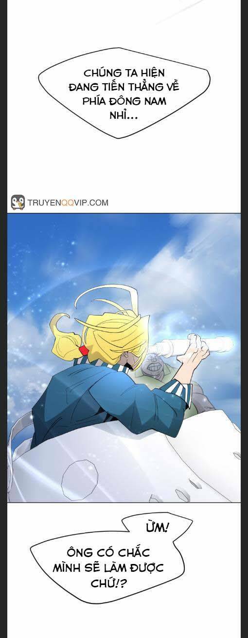 Kĩ Nguyên Của Anh Hùng Chap 125 - Next Chap 126