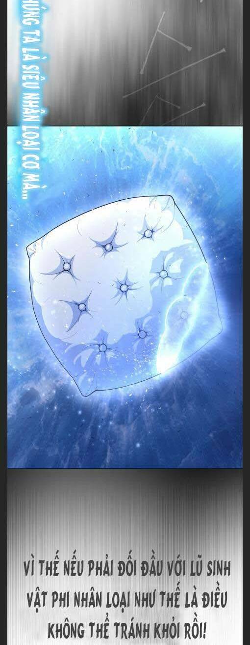 Kĩ Nguyên Của Anh Hùng Chap 125 - Next Chap 126
