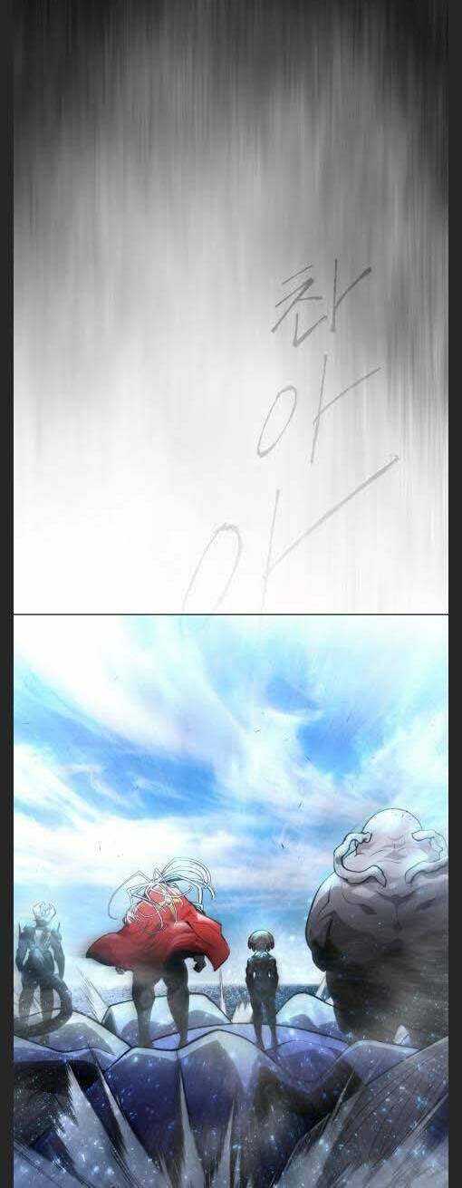 Kĩ Nguyên Của Anh Hùng Chap 125 - Next Chap 126