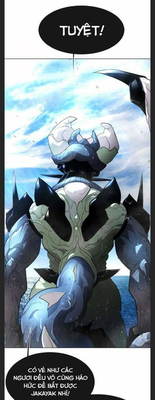 Kĩ Nguyên Của Anh Hùng Chap 125 - Next Chap 126