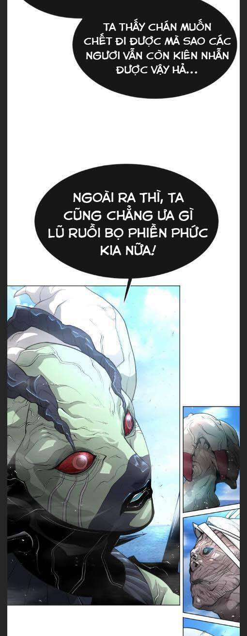 Kĩ Nguyên Của Anh Hùng Chap 125 - Next Chap 126