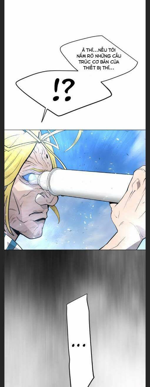 Kĩ Nguyên Của Anh Hùng Chap 125 - Next Chap 126