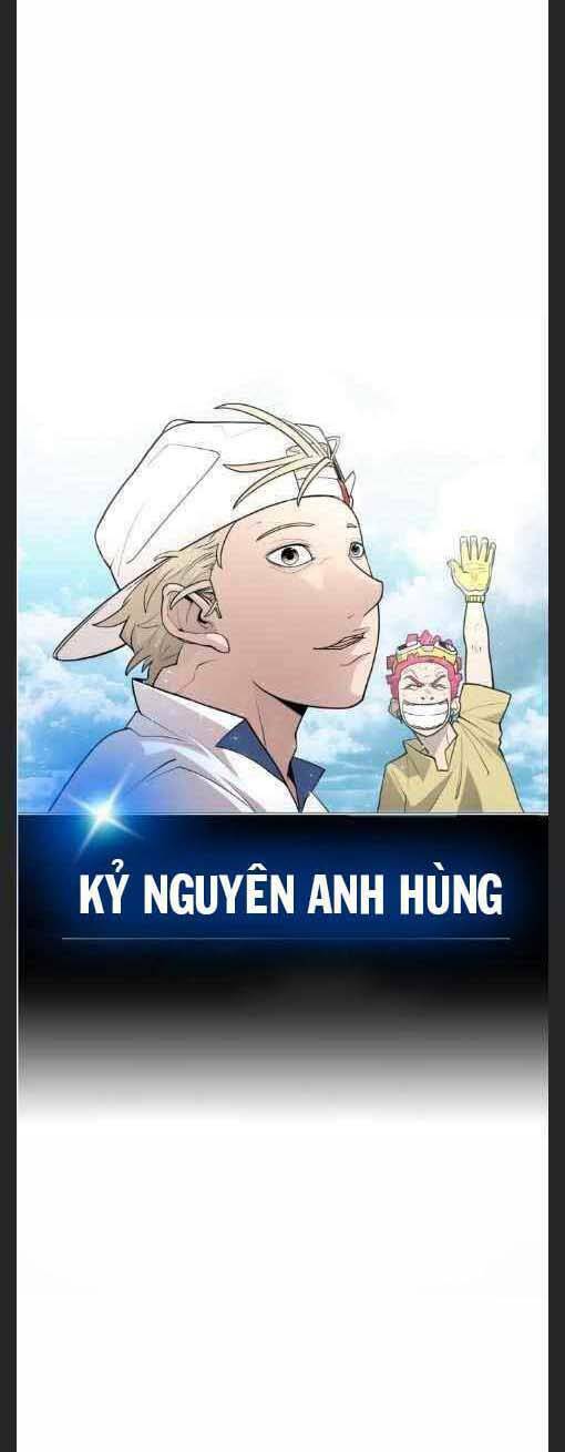 Kĩ Nguyên Của Anh Hùng Chap 125 - Next Chap 126