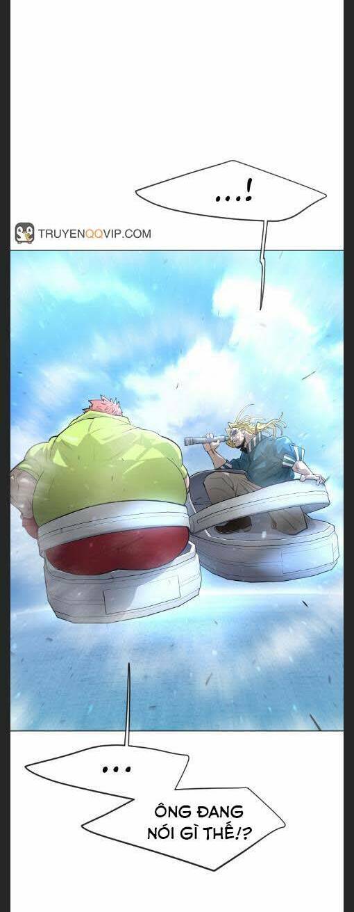 Kĩ Nguyên Của Anh Hùng Chap 125 - Next Chap 126