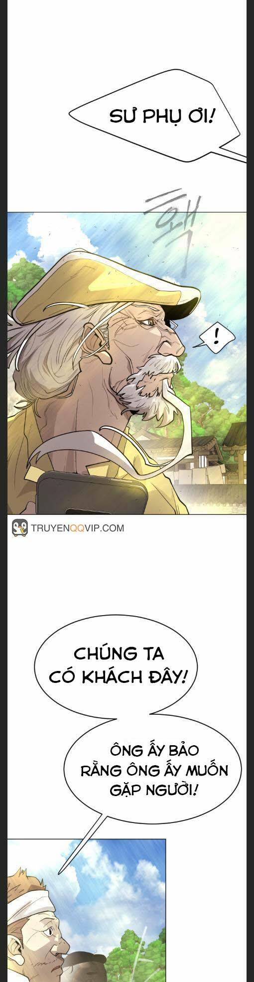 Kĩ Nguyên Của Anh Hùng Chap 126 - Next Chap 127