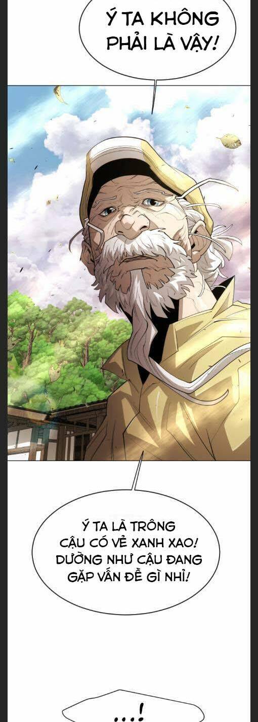 Kĩ Nguyên Của Anh Hùng Chap 126 - Next Chap 127