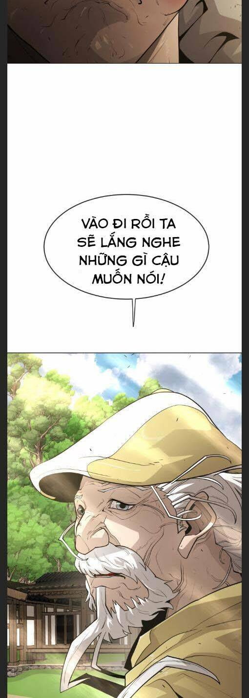 Kĩ Nguyên Của Anh Hùng Chap 126 - Next Chap 127