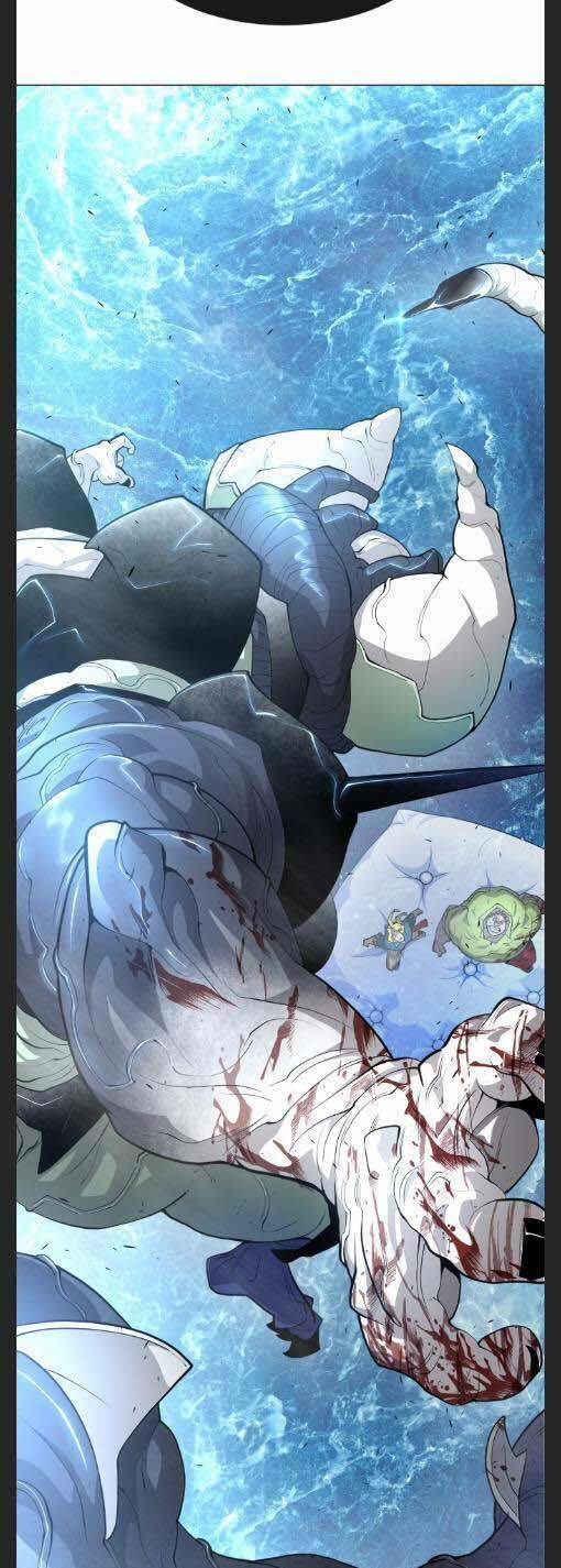 Kĩ Nguyên Của Anh Hùng Chap 126 - Next Chap 127