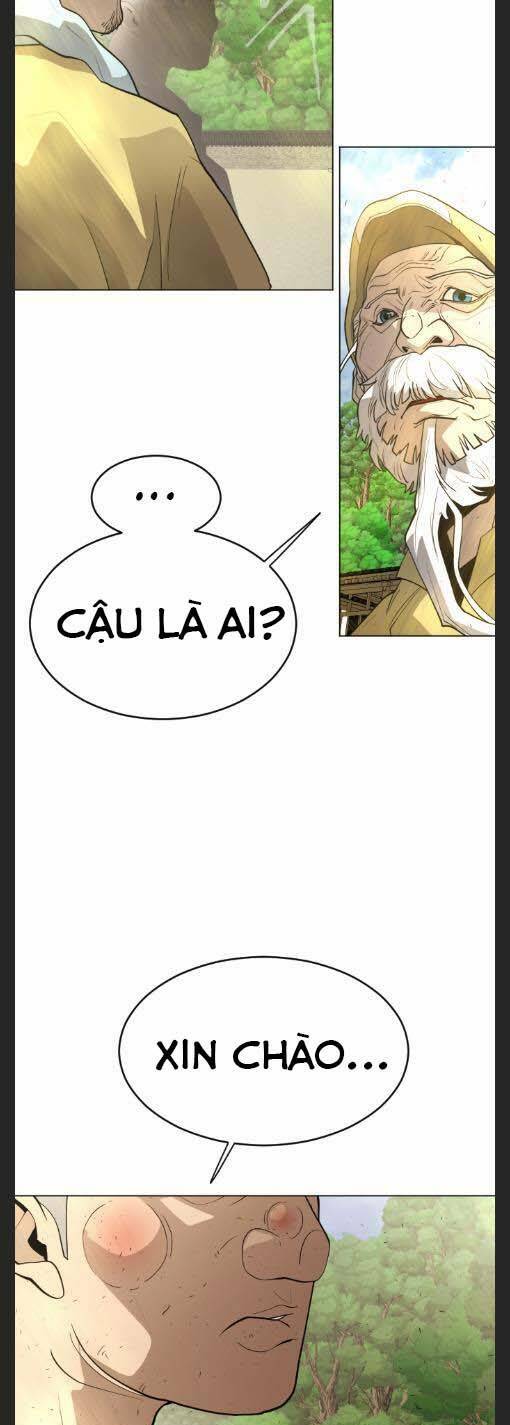 Kĩ Nguyên Của Anh Hùng Chap 126 - Next Chap 127