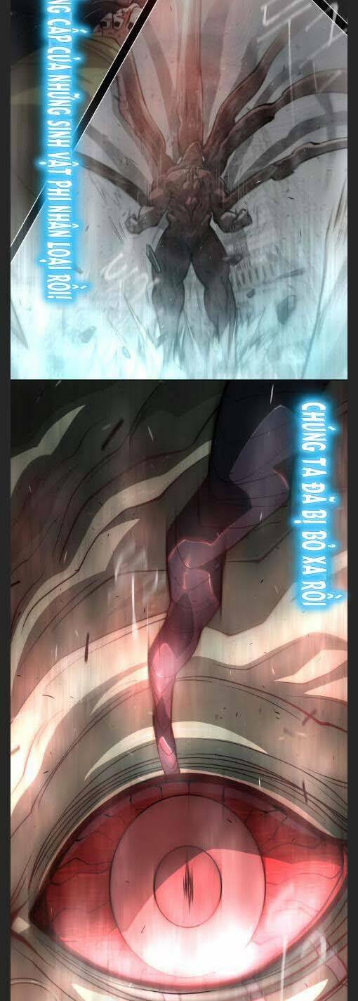 Kĩ Nguyên Của Anh Hùng Chap 126 - Next Chap 127