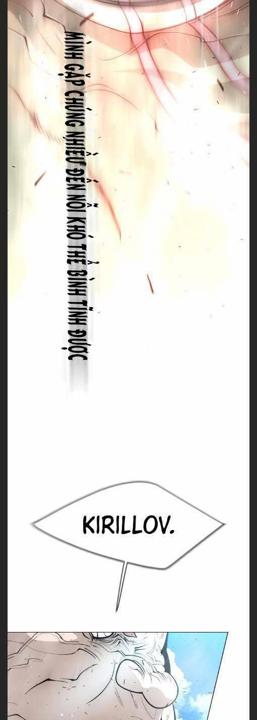 Kĩ Nguyên Của Anh Hùng Chap 126 - Next Chap 127